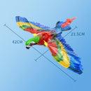 Brinquedo para Gatos - Pássaro Elétrico Cat Fly